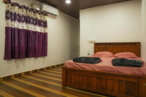 White Sand beach Stay Resort